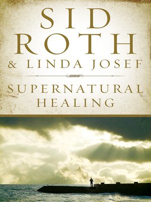 cover image of Supernatural Healing